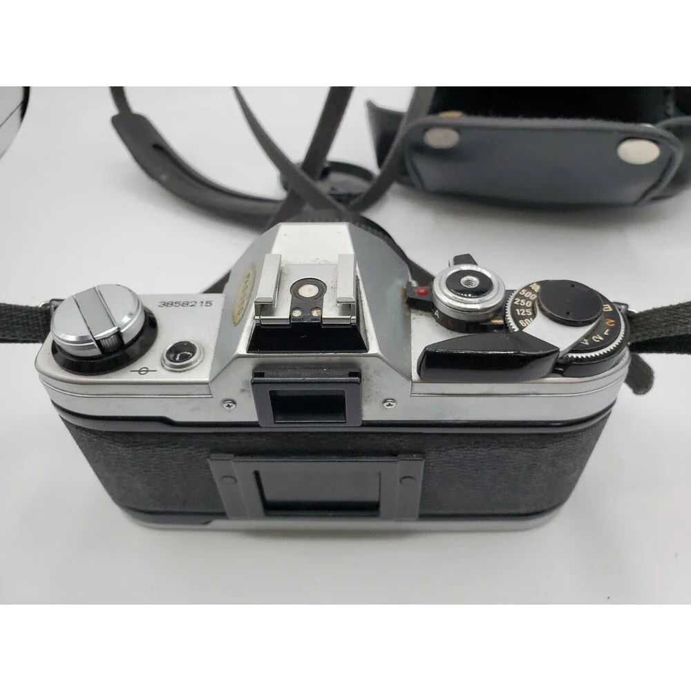 Canon all orders